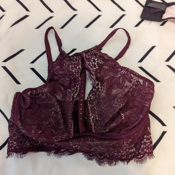 Underwire bra - Picture 4 of 6